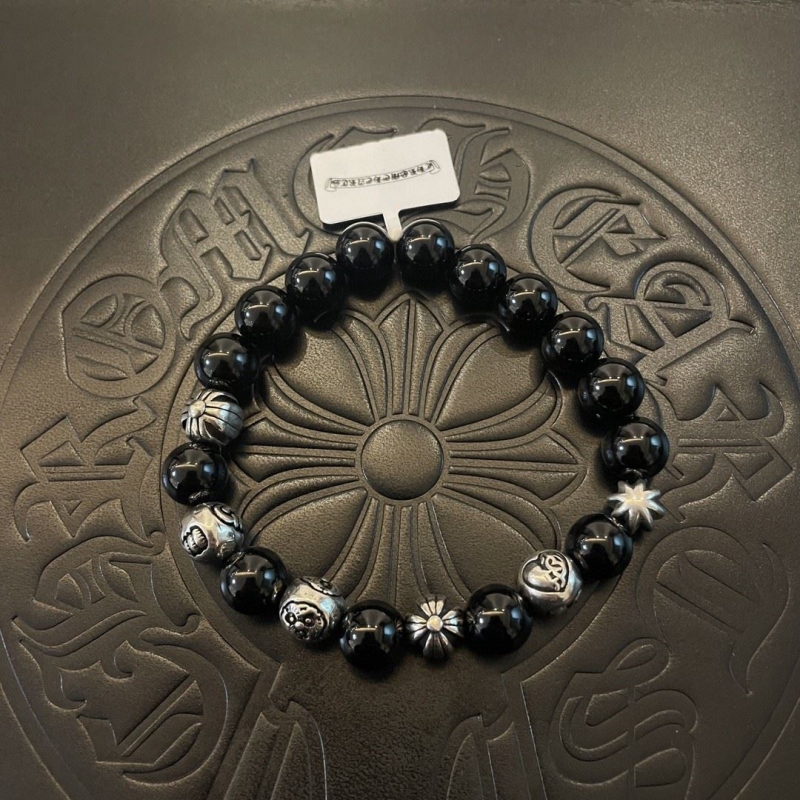 Ch**me He**ts bracelets